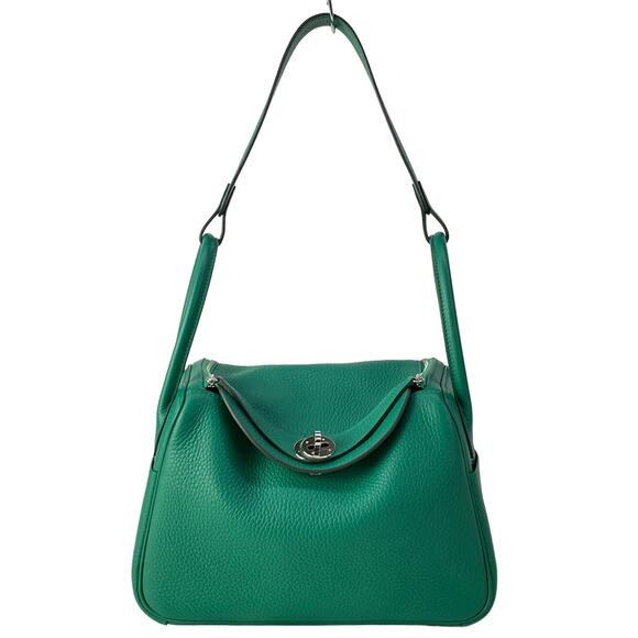 Hermès Handbags - Hermès Lydie 26 Handbag